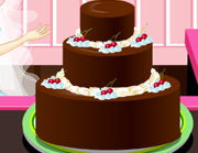 Wedding Cake Contest