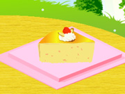 Tasty Cheese Cake