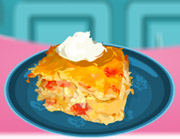 King Ranch Casserole