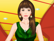 Party Girl DressUp