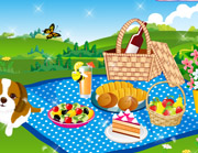 Picnic Fun