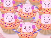 Cupcake Robot