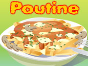 Poutine Party