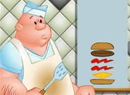 Burger Builder