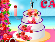 Wedding Cake Decoration