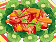 Delicious Asian Stir Fry