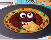 My Monster Cookie