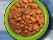 Funnel Cake
