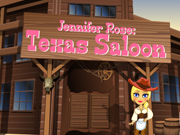 Jennifer Rose Texas Saloon