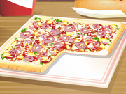 Pizza Squared