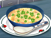 Potato Soup