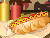 Royal Hot Dog