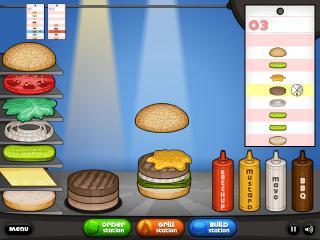 cool math math cooking games