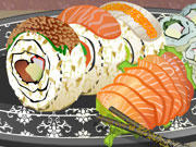 Sushi Style