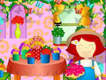 Katie's Flower Shop