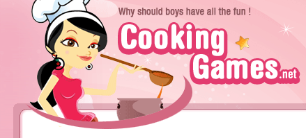 CookingGames.net