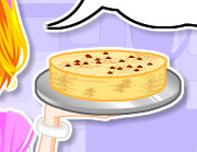 Candy Bar Cheesecake