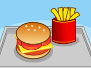 Burger Restaurant 4