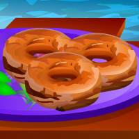 Doughnuts